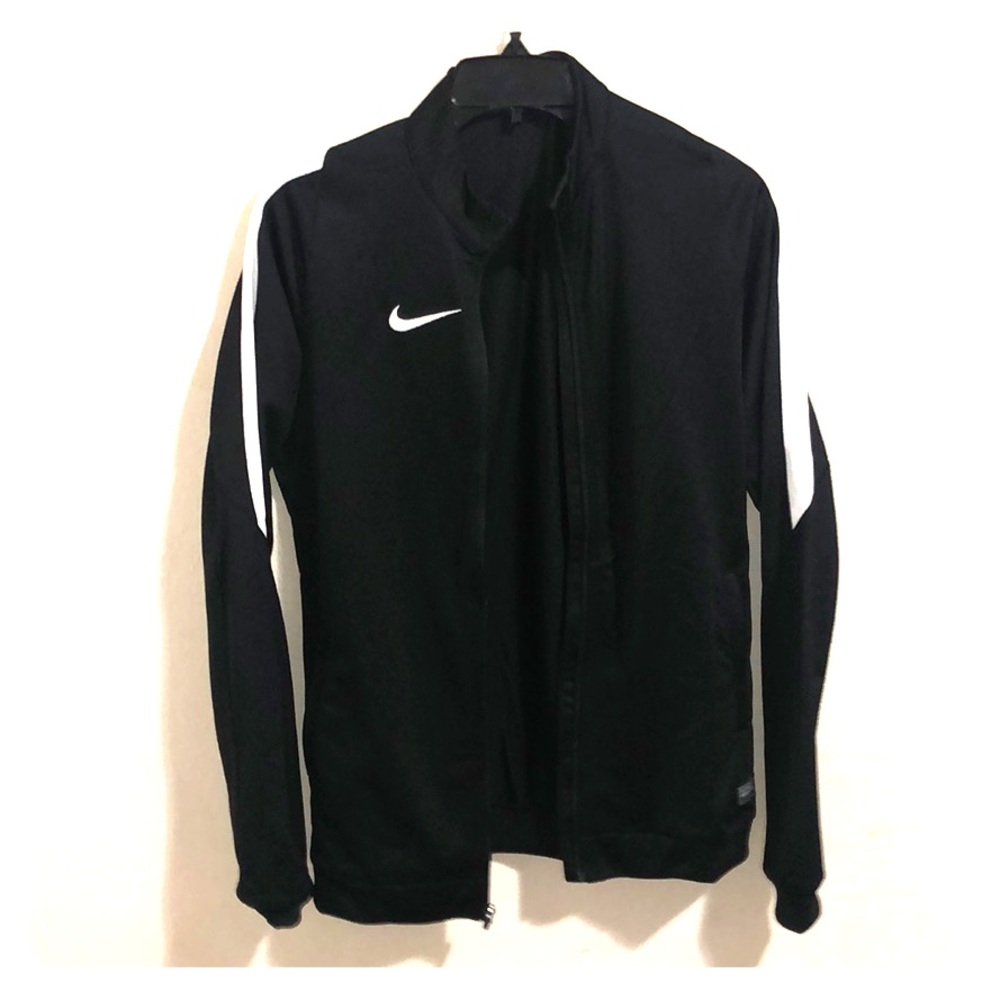 Nike Soccer Jacket